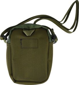 Converse Converse Comms Pouch 10018451-A02 zielone One size 2