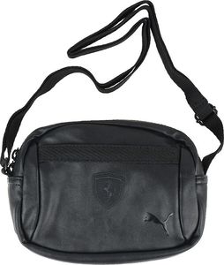 Puma Puma Sf Ls Small Satchel 075185-01 czarne One size 2