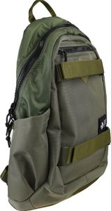 Converse Plecak sportowy Utility Backpack zielony (10018446-A03) 2