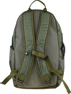 Converse Plecak sportowy Utility Backpack zielony (10018446-A03) 3