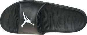 Jordan  Klapki męskie Break Slide czarne r. 42.5 (AR6374-010) 3