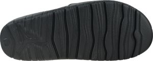 Jordan  Klapki męskie Break Slide czarne r. 42.5 (AR6374-010) 4