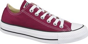 Converse Buty unisex Chuck Taylor All Star OX bordowe r. 46 (M9691C) 1