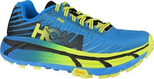 Hoka One One Buty damskie Evo Mafate Wmns niebieskie r. 41 1/3 (1091576-CCTRS) 1