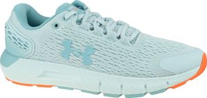 Under Armour Buty damskie Charged Rogue 2 niebieskie r. 41 (3022602-400) 1