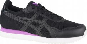 Asics Buty damskie Tiger Runner czarne r. 40 (1192A188-001) 1