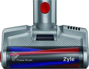 Odkurzacz pionowy Zyle ZY600VC 4