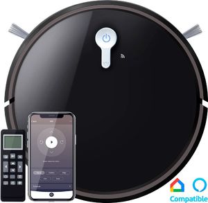 Robot sprzątający ForMe SI350 2