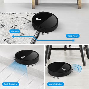 Robot sprzątający ForMe SI350 5