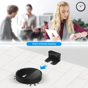 Robot sprzątający ForMe SI350 7