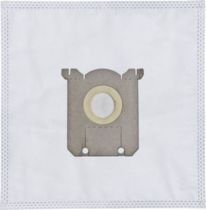 Worek do odkurzacza Invest Dulkių siurblio maišeliai Eco* Synthetic AEG/Electrolux/Philips (4 vnt.) 3