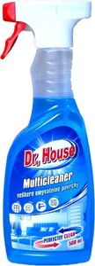 Dr. House Dr. House universalus valiklis 1