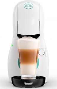 Ekspres na kapsułki DeLonghi Piccolo XS (EDG210.W) 2