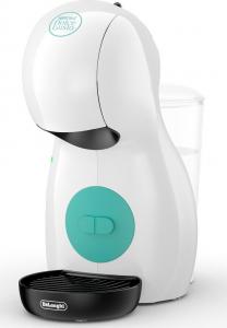 Ekspres na kapsułki DeLonghi Piccolo XS (EDG210.W) 3