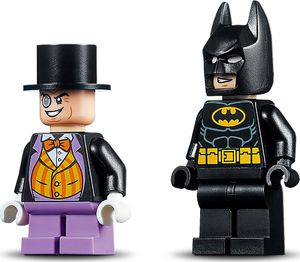 LEGO DC Pościg Batłodzią za Pingwinem (76158) 2