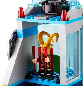 LEGO Marvel Avengers - gniew Lokiego (76152) 6