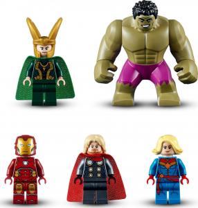 LEGO Marvel Avengers - gniew Lokiego (76152) 7