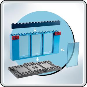 LEGO Marvel Avengers - gniew Lokiego (76152) 12