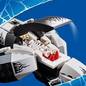LEGO Marvel Spider-Man Starcie z Venomozaurem (76151) 5