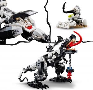 LEGO Marvel Spider-Man Starcie z Venomozaurem (76151) 14