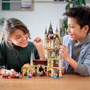 LEGO Harry Potter Wieża Astronomiczna w Hogwarcie (75969) 2