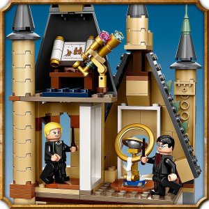 LEGO Harry Potter Wieża Astronomiczna w Hogwarcie (75969) 3