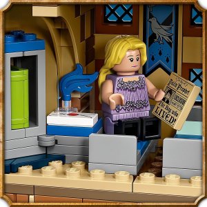 LEGO Harry Potter Wieża Astronomiczna w Hogwarcie (75969) 4