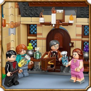 LEGO Harry Potter Wieża Astronomiczna w Hogwarcie (75969) 5