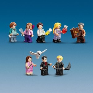 LEGO Harry Potter Wieża Astronomiczna w Hogwarcie (75969) 6