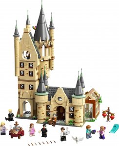 LEGO Harry Potter Wieża Astronomiczna w Hogwarcie (75969) 9