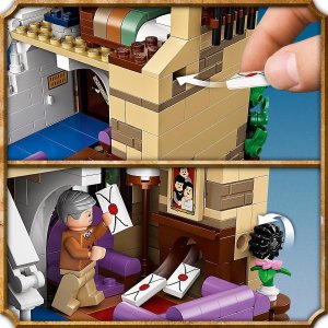 LEGO Harry Potter Privet Drive 4 (75968) 5