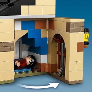 LEGO Harry Potter Privet Drive 4 (75968) 7