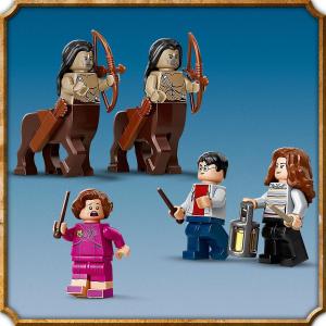 LEGO Harry Potter Zakazany Las: spotkanie Umbridge (75967) 2