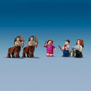 LEGO Harry Potter Zakazany Las: spotkanie Umbridge (75967) 13
