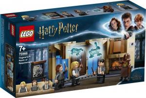 LEGO Harry Potter Pokój Życzeń w Hogwarcie (75966) 1