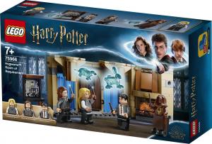 LEGO Harry Potter Pokój Życzeń w Hogwarcie (75966) 7