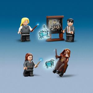 LEGO Harry Potter Pokój Życzeń w Hogwarcie (75966) 12