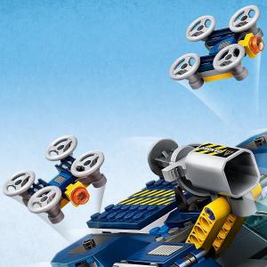 LEGO Jurassic World Gallimim i pteranodon: ucieczka (75940) 3
