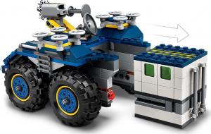 LEGO Jurassic World Gallimim i pteranodon: ucieczka (75940) 13