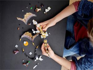 LEGO Ninjago Bojowy smok Wu (71718) 10