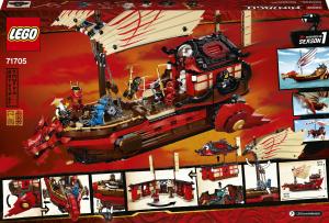 LEGO Ninjago Perła Przeznaczenia (71705) 8