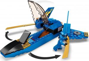 LEGO Ninjago Bitwa burzowego myśliwca (71703) 11