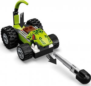 LEGO Ninjago Bitwa burzowego myśliwca (71703) 12