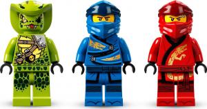 LEGO Ninjago Bitwa burzowego myśliwca (71703) 14