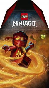 LEGO Ninjago Wybuch Spinjitzu Kai (70686) 8