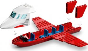 LEGO City Centralny port lotniczy (60261) 10