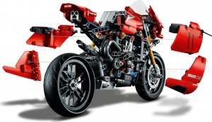 LEGO Technic Ducati Panigale V4 R (42107) 6