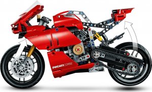 LEGO Technic Ducati Panigale V4 R (42107) 7
