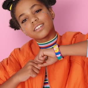 LEGO Dots Bransoletka mocy (41919) 9