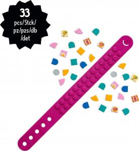 LEGO Dots Bransoletka mocy (41919) 3